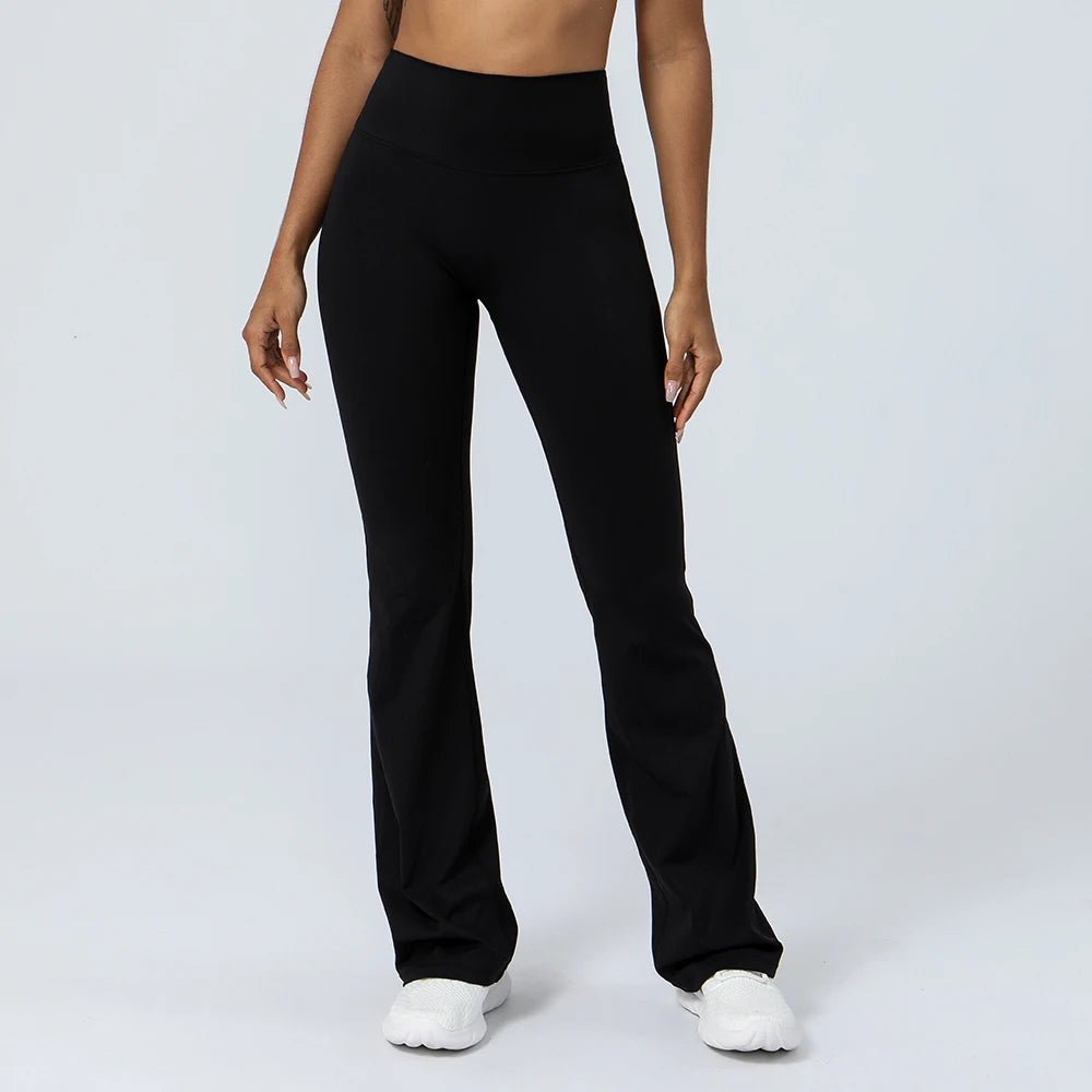 Leggings da Palestra per Donna - Coniuga Stile e Performance - GYM Ratting